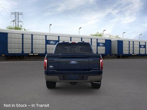 New 2026 Ford F150 King Ranch image 35