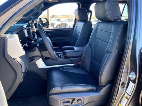 Certified 2026 Toyota Sequoia Limited image 8