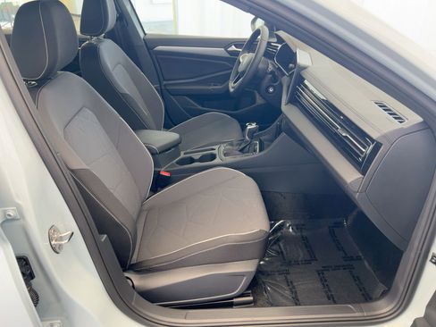 New 2026 Volkswagen Jetta Sport image 28