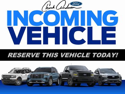 New 2026 Ford Bronco Sport Big Bend