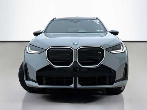 Used 2026 BMW X3 M50 AWD/4WD image 2
