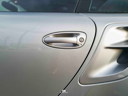 Used 2011 Porsche 911 Turbo S image 12