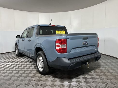 Used 2022 Ford Maverick XL w/ Equipment Group 100A Standard AWD/4WD image 6