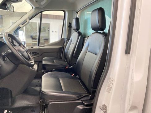 Used 2022 Ford Transit 350 w/ Exterior Upgrade Package image 16
