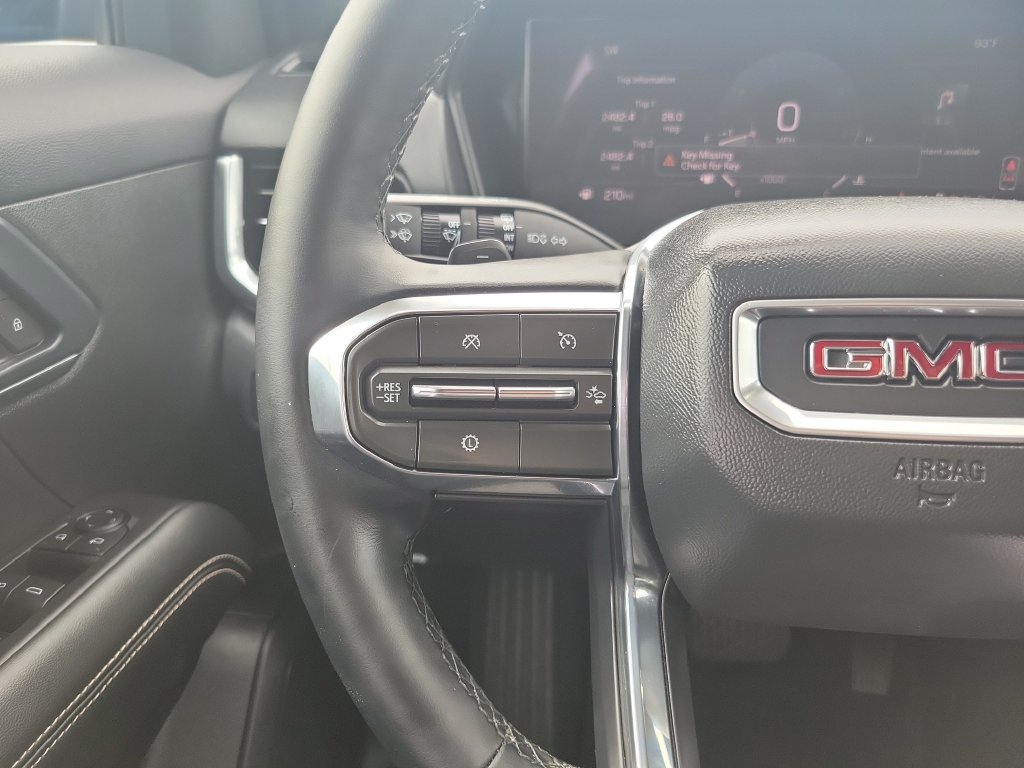 Used 2026 GMC Terrain Elevation FWD image 19