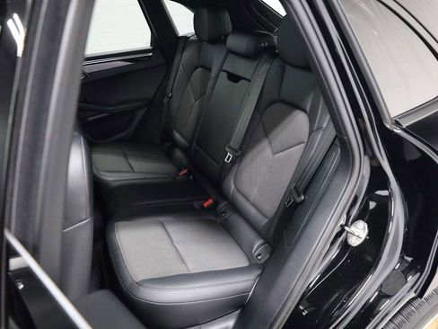 Certified 2023 Porsche Macan Turbo image 36