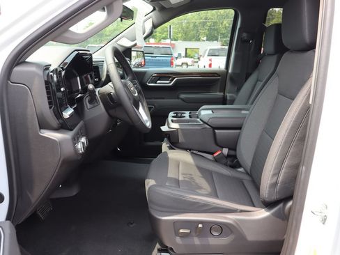 Used 2026 GMC Sierra 1500 Elevation AWD/4WD image 5