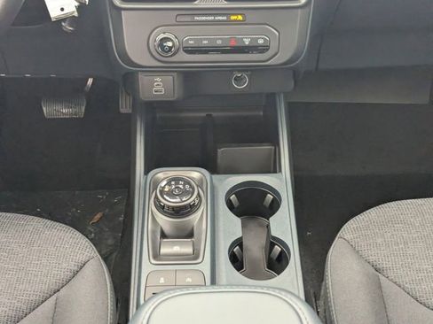 New 2025 Ford Maverick XL w/ 4K Tow Package AWD/4WD image 18