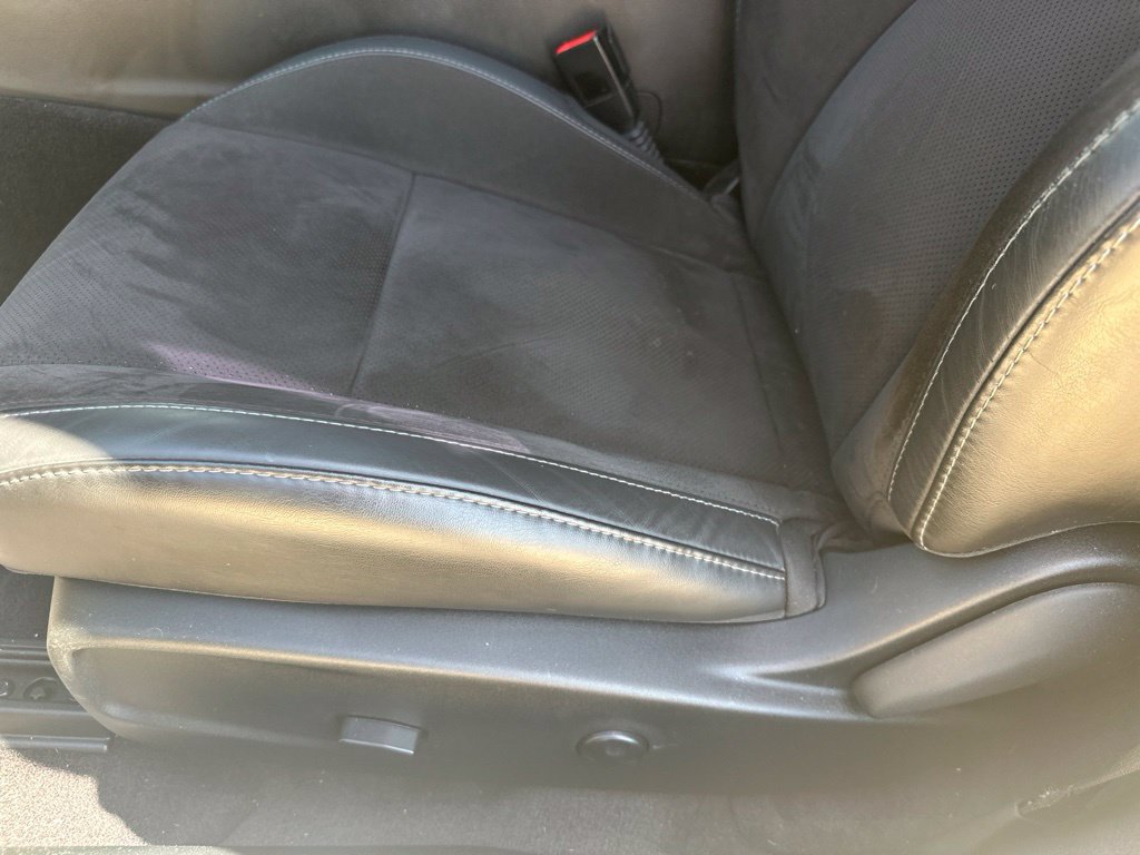 Used 2017 Dodge Challenger T/A RWD image 7