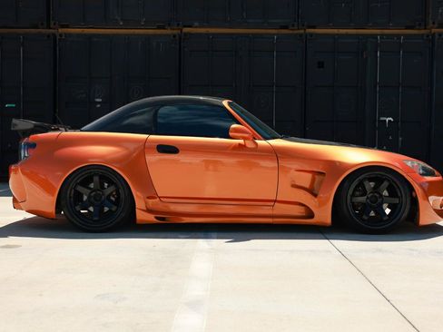 Used 2005 Honda S2000 image 13