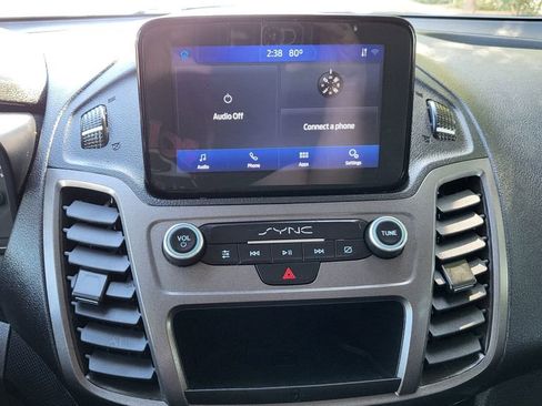 Used 2022 Ford Transit Connect XLT w/ CNG/LPG Engine Prep Package image 28