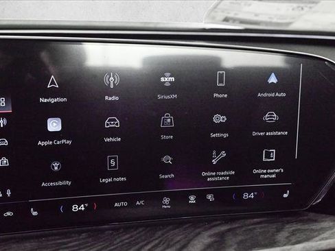 New 2025 Audi Q5 Premium image 15