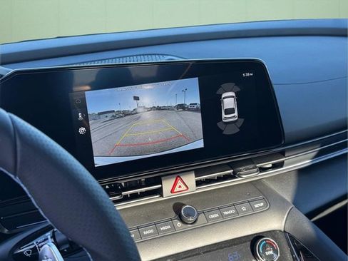 New 2026 Hyundai Elantra N FWD image 31