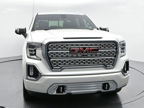 Used 2020 GMC Sierra 1500 Denali w/ Denali Ultimate Package AWD/4WD image 2