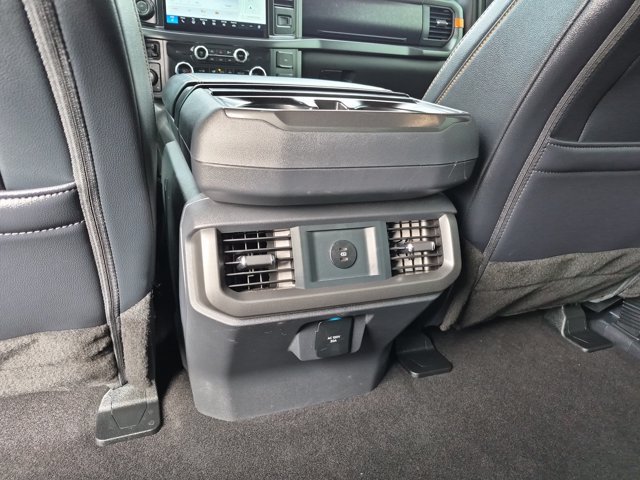 Used 2025 Ford F150 Tremor w/ Bed Utility Package AWD/4WD image 16