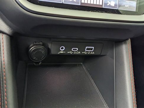 Used 2024 Subaru WRX TR image 27