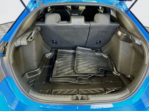 Used 2024 Honda Civic Sport image 24