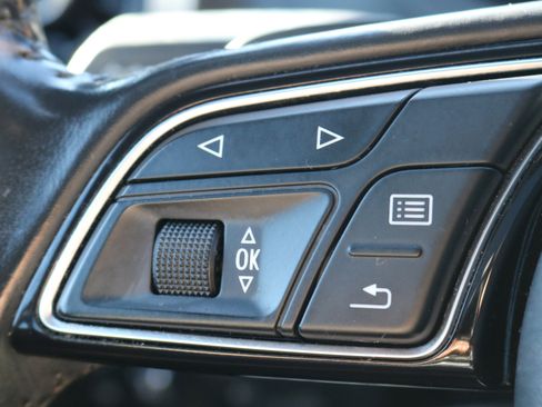 Used 2017 Audi A3 2.0T Premium w/ Convenience Package image 14