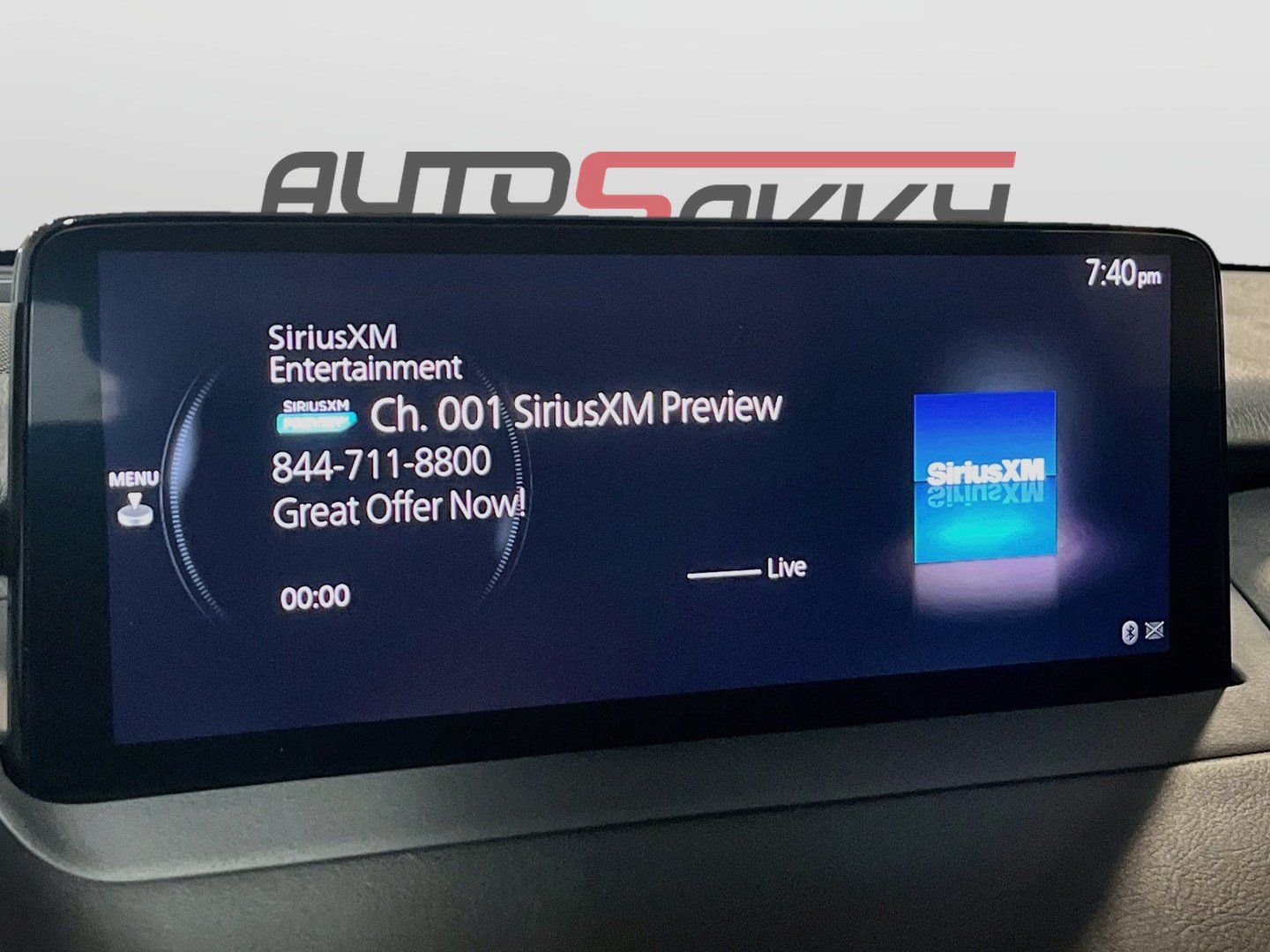 Used 2023 MAZDA CX-9 Carbon Edition AWD/4WD image 15
