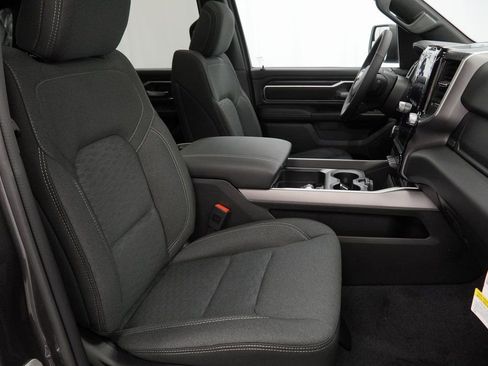 New 2026 RAM 1500 Big Horn image 32