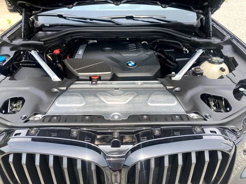 Used 2023 BMW X3 xDrive30i w/ M Sport Package AWD/4WD image 28