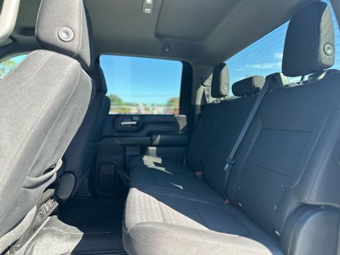 Used 2023 Chevrolet Silverado 2500 LT w/ Convenience Package AWD/4WD image 15