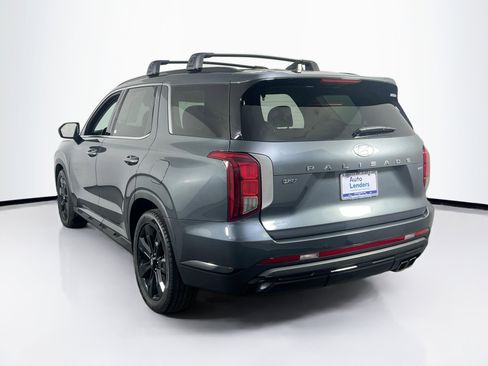 Used 2023 Hyundai Palisade XRT image 7