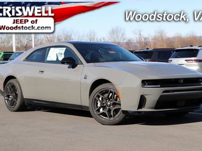 New 2026 Dodge Charger R/T Scat Pack