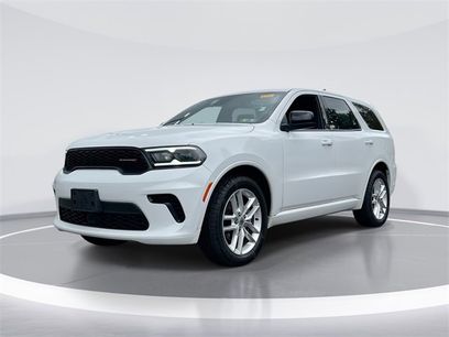 Used 2023 Dodge Durango GT