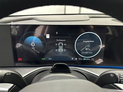 New 2026 Hyundai Ioniq 9 SEL image 28