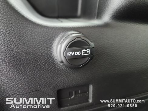 New 2025 Jeep Wrangler Sahara image 36