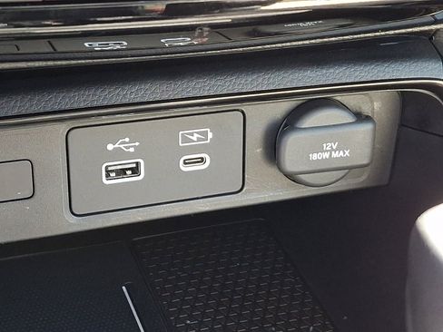 Used 2025 Honda CR-V EX-L image 25