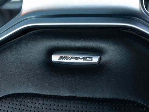 Used 2015 Mercedes-Benz C 63 AMG S image 27