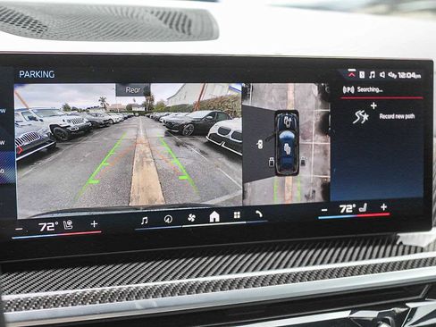 Used 2026 BMW X7 M60i image 23