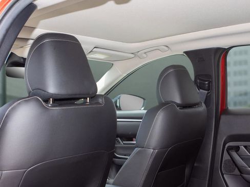 Certified 2025 MAZDA CX-50 AWD 2.5 S w/ Premium Package image 19