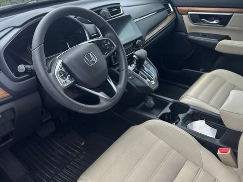 Used 2019 Honda CR-V EX image 3