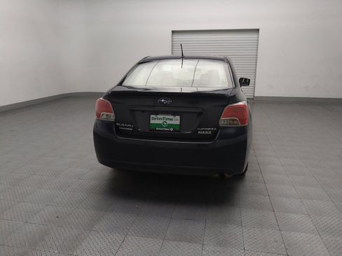 Used 2015 Subaru Impreza 2.0i image 7