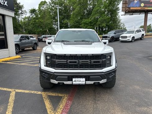 Used 2023 Ford F150 Raptor image 4