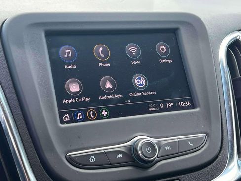 Used 2023 Chevrolet Equinox LT image 34