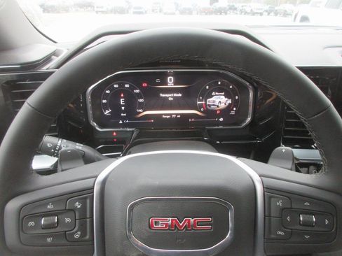 New 2026 GMC Sierra 1500 SLT w/ SLT Premium Plus Package AWD/4WD image 19