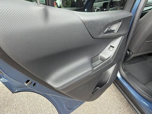 New 2026 Chevrolet Equinox LT w/ Safety and Technology Package FWD image 18