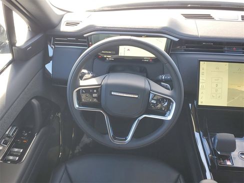 New 2026 Land Rover Range Rover Sport SE image 25