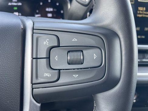 Used 2024 GMC Sierra 1500 SLT image 12