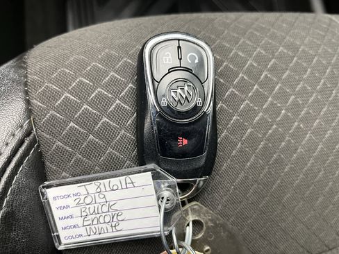 Used 2019 Buick Encore Preferred image 23
