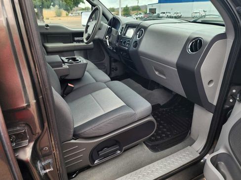 Used 2007 Ford F150 XLT RWD image 15
