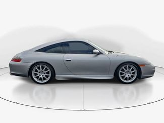 Used 2003 Porsche 911 Targa video 2