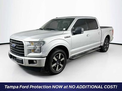 Used 2017 Ford F150 XLT w/ Equipment Group 302A Luxury