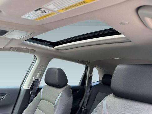 New 2026 Honda CR-V EX image 14