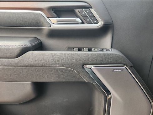 New 2026 GMC Sierra 2500 Denali w/ Denali Reserve Package image 16