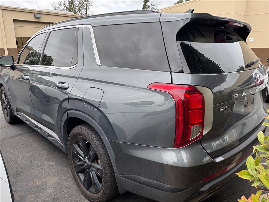 Used 2023 Hyundai Palisade XRT w/ Cargo Package AWD/4WD image 3
